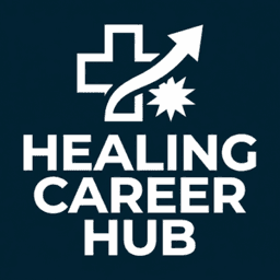 Healing Logo