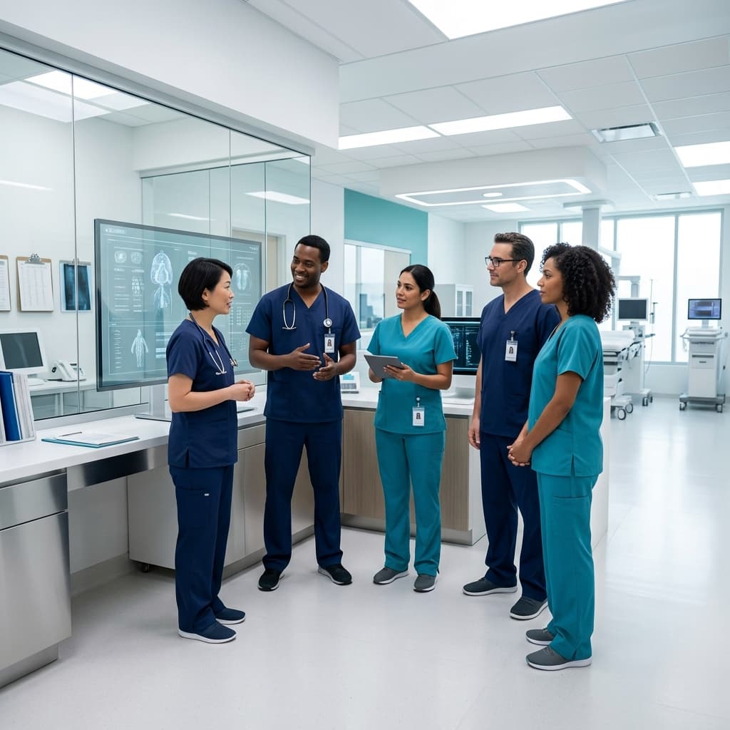 Clinical Background
